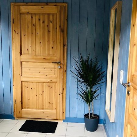 Ruhige Ferienwohnung Direkt Am Rennsteig Neuhaus am Rennweg Extérieur photo