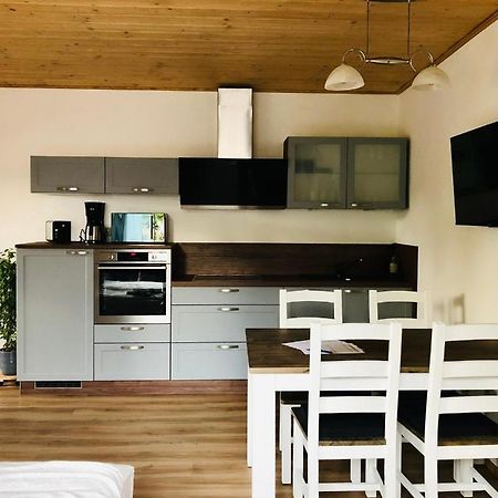 Ruhige Ferienwohnung Direkt Am Rennsteig Neuhaus am Rennweg Extérieur photo