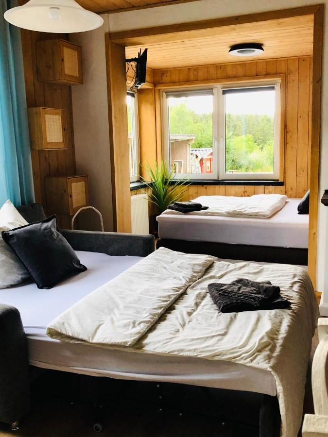 Ruhige Ferienwohnung Direkt Am Rennsteig Neuhaus am Rennweg Extérieur photo