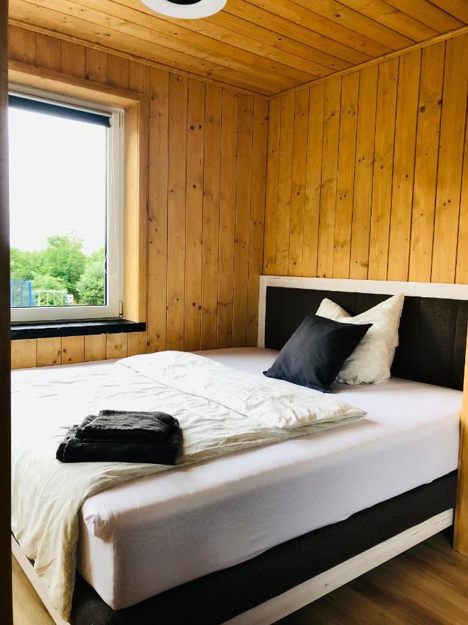 Ruhige Ferienwohnung Direkt Am Rennsteig Neuhaus am Rennweg Extérieur photo