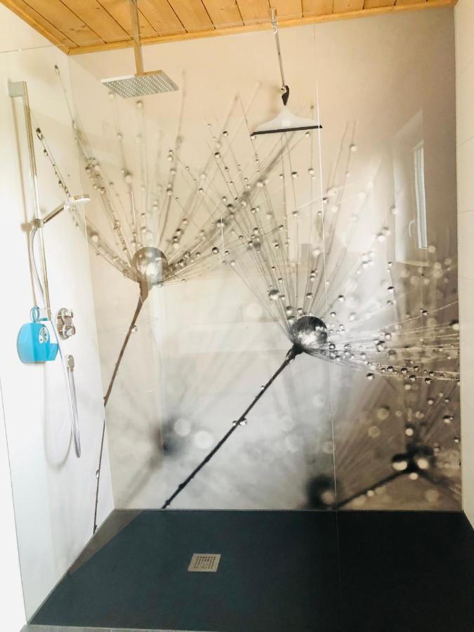 Ruhige Ferienwohnung Direkt Am Rennsteig Neuhaus am Rennweg Extérieur photo